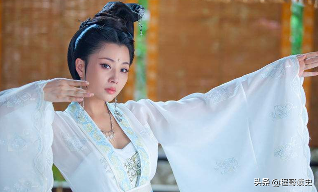 古人骂人诗句，古代最有文化的8句骂人古诗