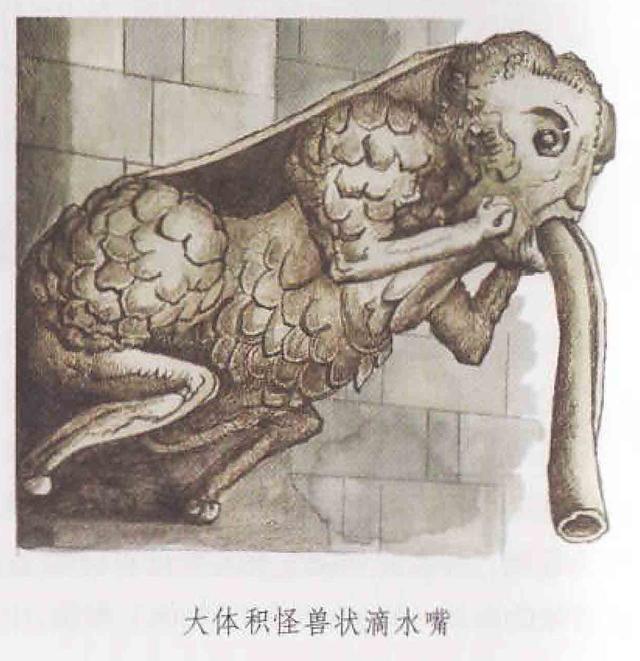 哥特式建筑的特点，哥特式建筑风格有什么特点（<六-哥特式建筑-02>）