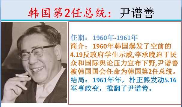 韩国成立于哪一年，韩国多少年成立的（结局怎么都是这样的呢）