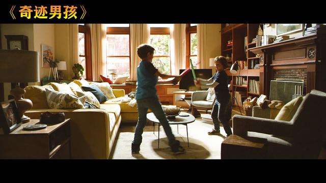 世界十大儿童电影 《奇迹男孩》引人深思，有空带孩子看看（给每个人心中那些不为人知的挣扎一个拥抱——《奇迹男孩》）