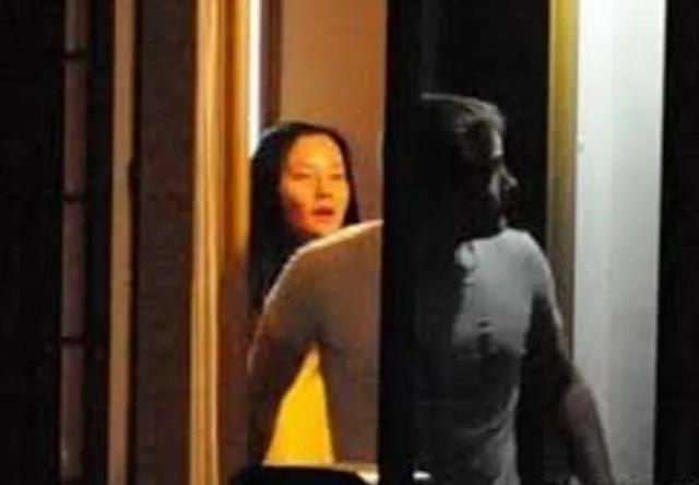 吴奇隆的老婆是谁，吴奇隆老婆最新近照（马雅舒：26岁嫁给吴奇隆）