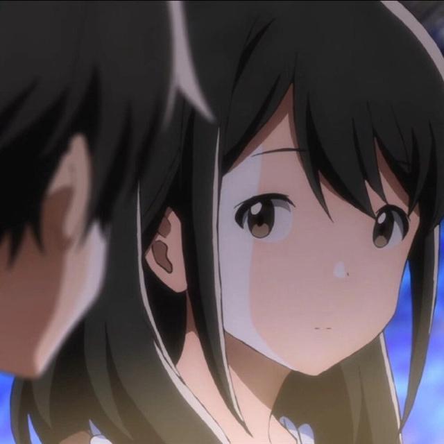  陪伴胜过言语 细节胜过情话，微信头像，半身头像 | 陪伴胜过言语 细节胜过情话（情侣头像l“每天早上看到阳光就想见到你”​​​​）