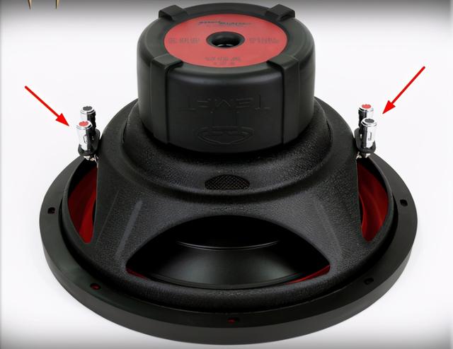 喇叭4欧和8欧的区别（单音圈与双音圈扬声器）