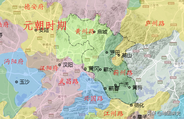 英山县地图全图高清版图片