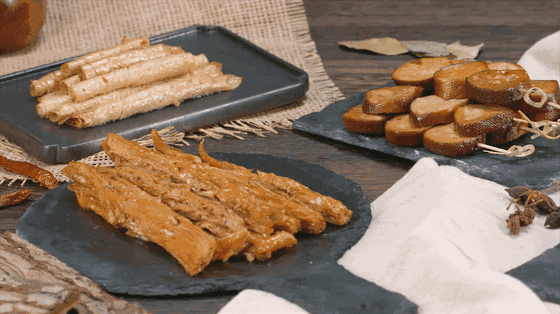 红卤鹅肉，卤鹅肉为什么是红红的（广州人常吃的卤水）