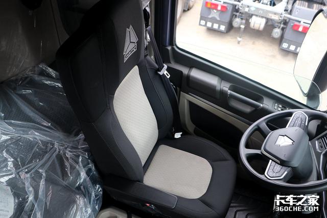 max是什么意思车上的，空调max是什么意思车上的（500马力段牵引车再添猛将）