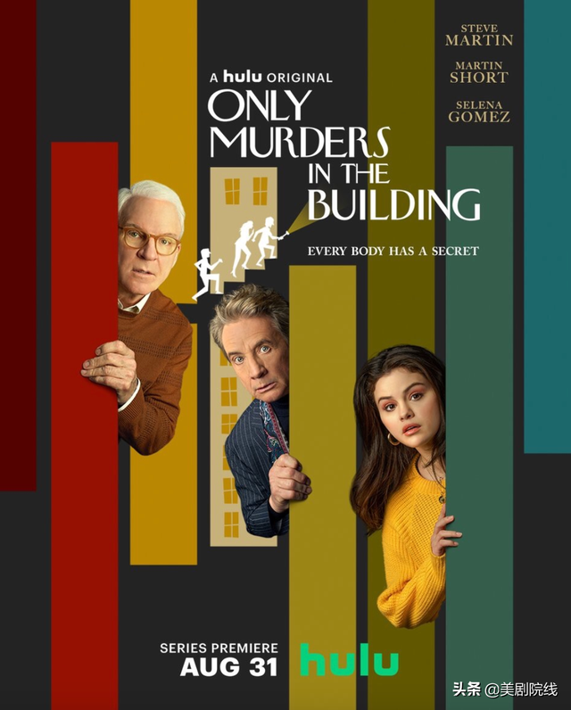 波士顿法律第一季，波士顿法律第一季剧情（这个月值得看的美剧全在这里了）