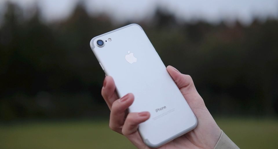 iPhone7的参数配置如何（两小时整理的所有参数）