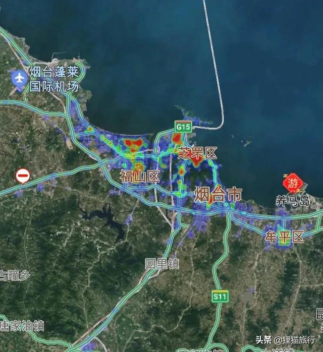 渤海在哪个城市，山东省会在哪个城市（大连、烟台、青岛、宁波、厦门）