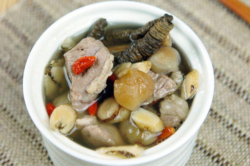 圖片[8]-【當(dāng)歸巴戟羊肉湯】做法步驟圖 冬季養(yǎng)生滋補(bǔ)暖身湯-起舞食譜網(wǎng)