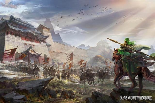 夜郎自大的典故，夜郎自大的典故出于哪个时期（天狂必有雨，人狂必有祸）