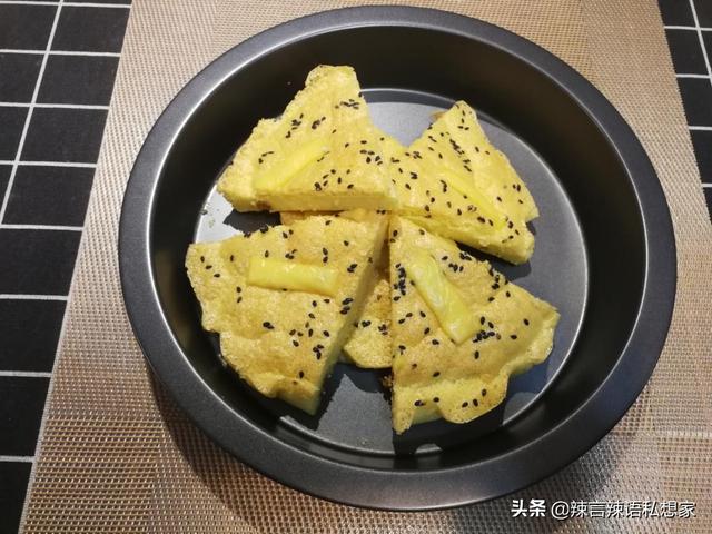 椰浆可以做什么，椰浆是什么东西做的（用椰浆做出来的椰香蛋糕）