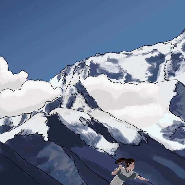 抖音上比较火的头像微信，抖音上比较火的头像（抖音超火的微信头像一体图）