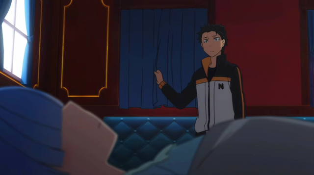 蕾姆图片，蕾姆（“蕾姆醒了”登上热搜）