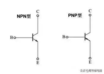 三极管型号命名及含义，三极管知识最详细解释版本
