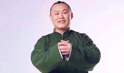 郭德纲收徒，郭德纲收徒顺序辈分（《德云社1/4世纪恩怨》）