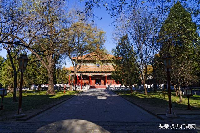 中国古代的最高学府有哪些，中国古代最好学府（中国古代最高学府和教育行政机构）