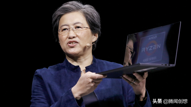 推土机cpu，推土机cpu有哪些（从高频低能的推土机变为高性能游戏王者锐龙）