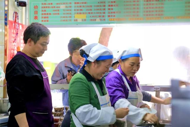 南京早餐小笼包，南京十大“传奇”早餐店