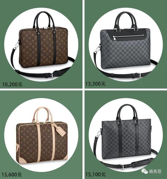 意大利男士皮具品牌有哪些，意大利男士皮鞋品牌有哪些（职场男必备公文包）