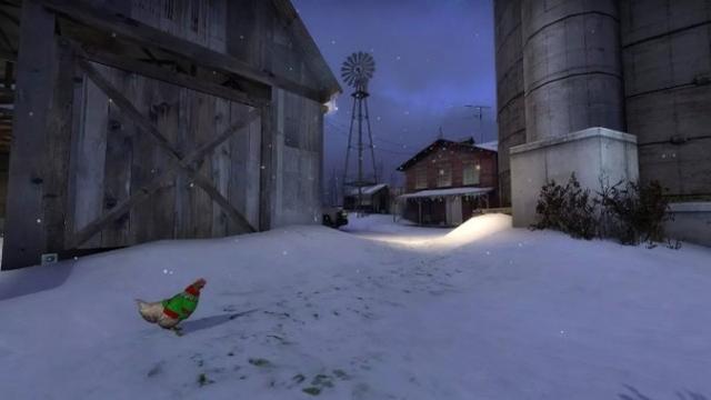 csgo服役勋章，csgo服役勋章可以交易吗（今日更新10年老兵硬币发放）