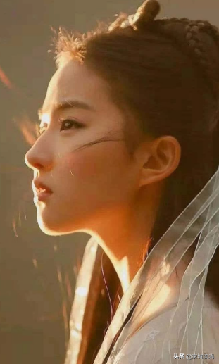 诛仙的女主角是碧瑶还是陆雪琪，诛仙详解9：女主之谜