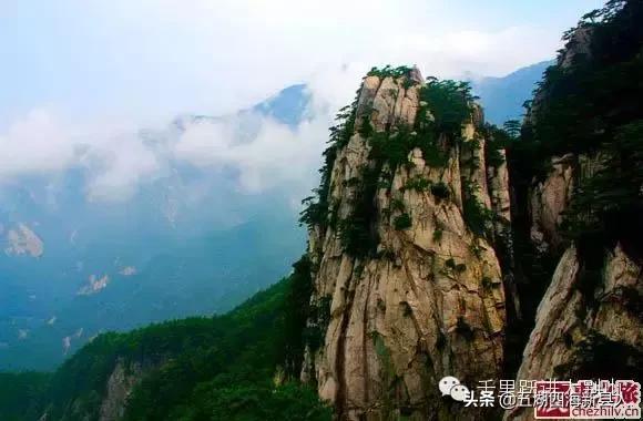 大别山在哪里，云南大别山在哪里（大别山名字的由来）