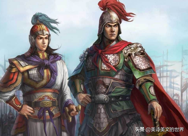东风不与周郎便铜雀春深锁二乔，东风不与周郎便铜雀春深锁二乔的意思（铜雀春深锁二乔”何意）