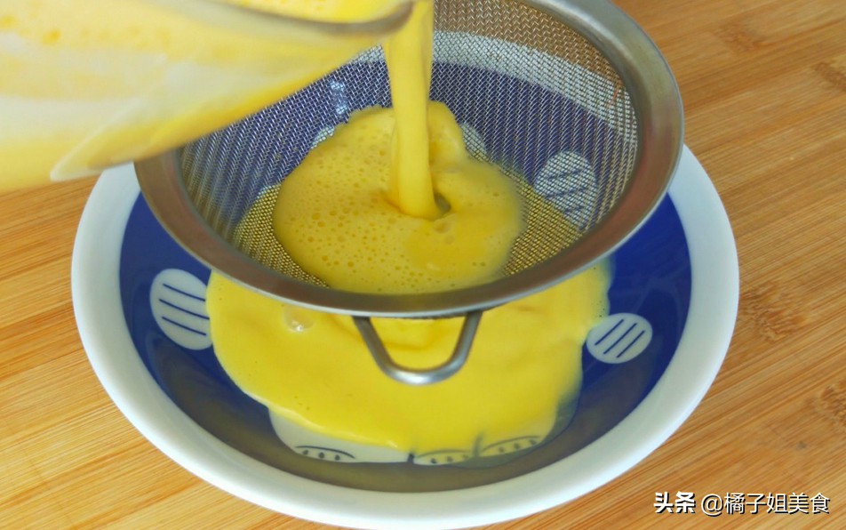 圖片[5]-雞蛋新吃法 做法簡單 香甜嫩滑 孩子最愛的早餐美食-起舞食譜網