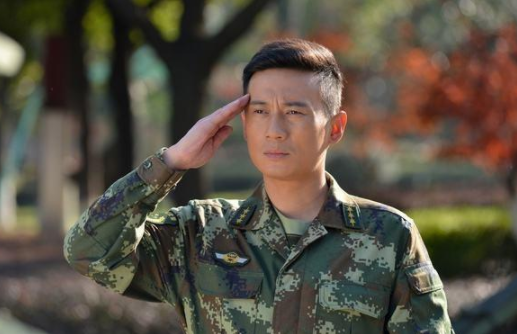 我是特种兵演员表，《我是特种兵》开播10年