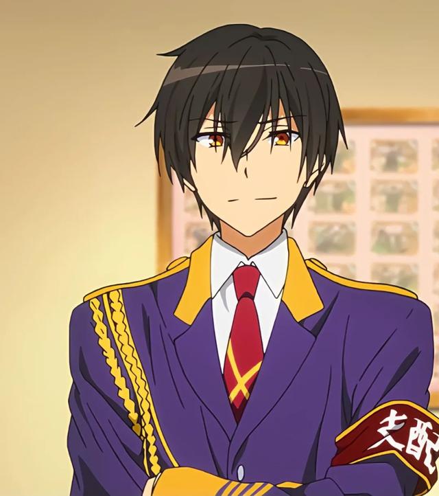 玉子情头，微信头像，玉子情头（有哪些一眼看上去就知道是情头的头像）