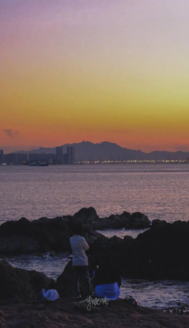 青岛景点排名一览表，青岛旅游景点大全（青岛旅游景点大全排名）