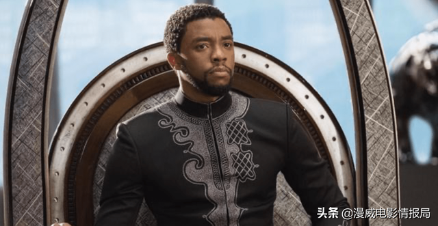 漫威的黑豹能力有多强，为何有些人说漫威黑豹的实力堪比神灵