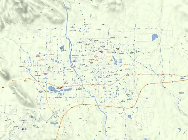 兰州新区属于哪个区，兰州机场兰州新区属于哪个区（兰州新区替代白银区将成为兰西城市群第三极）