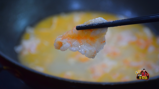 如何做好吃的虾片，虾片可以怎么做好吃（教你做营养美味的锤虾片汤）