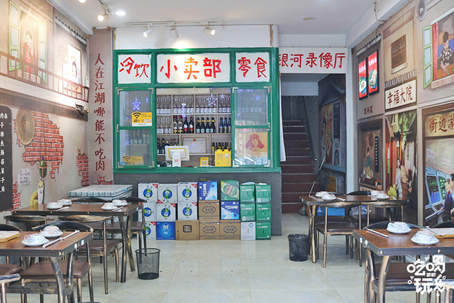 邯山区美食（邯郸这家乳鸽，藏得太深了）