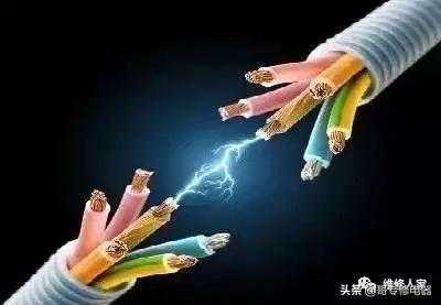 1伏等于多少毫伏，200伏等于多少毫伏（强电与弱电，高压与低压电知识）