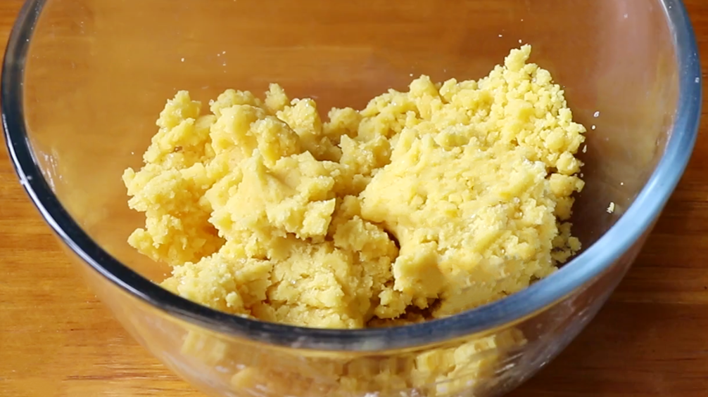 圖片[4]-【葡萄奶酥】做法步驟圖 入口即化 簡單易做-起舞食譜網