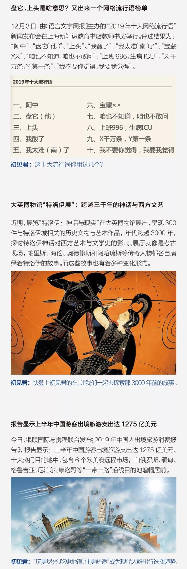 上头是什么意思，上头是什么梗（知旅日报·12/4）