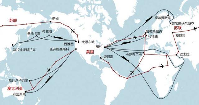 古德里安的名言，古德利安名言（苏德战场中“美英援助制胜论”这一阴谋下的真相是什么）