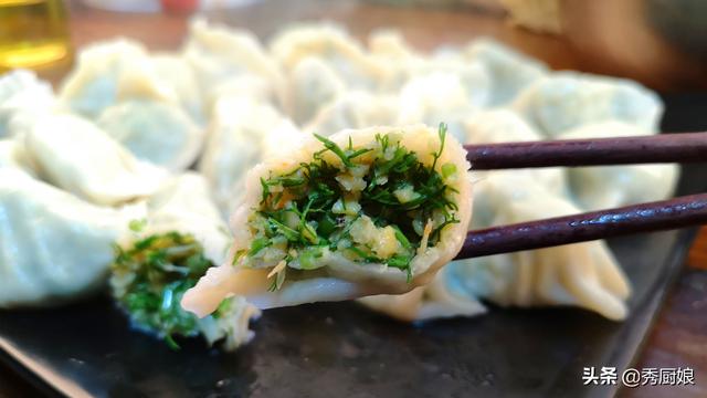 三鲜馅饺子的做法，三鲜饺子的做法（难怪饺子不鲜香还难吃）