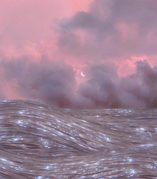 天空背景图,ins天空背景图(,接下來你将不停的收到好运)