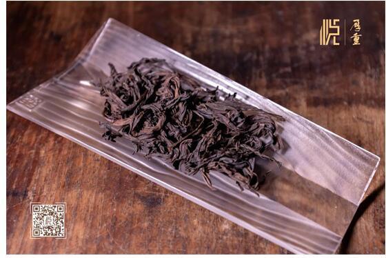 厚重什么意思，一份你值得珍藏的茶