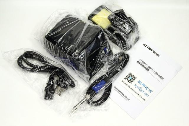 焊台什么牌子好，哪种焊台好用（恒温数显无铅焊台拆解评测）