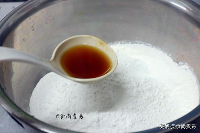 红糖块好还是红糖粉好，红糖块好还是红糖粉好（糯米糕点这样做）