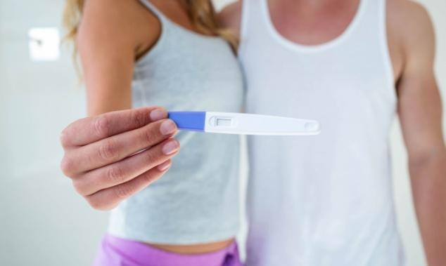 怀孕怎么测出来，怀孕什么能测出来（怀孕若没“害喜”多久能测出来）