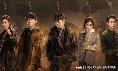 南派三叔作品顺序，南派三叔作品集顺序（盗墓笔记观看顺序来啦）