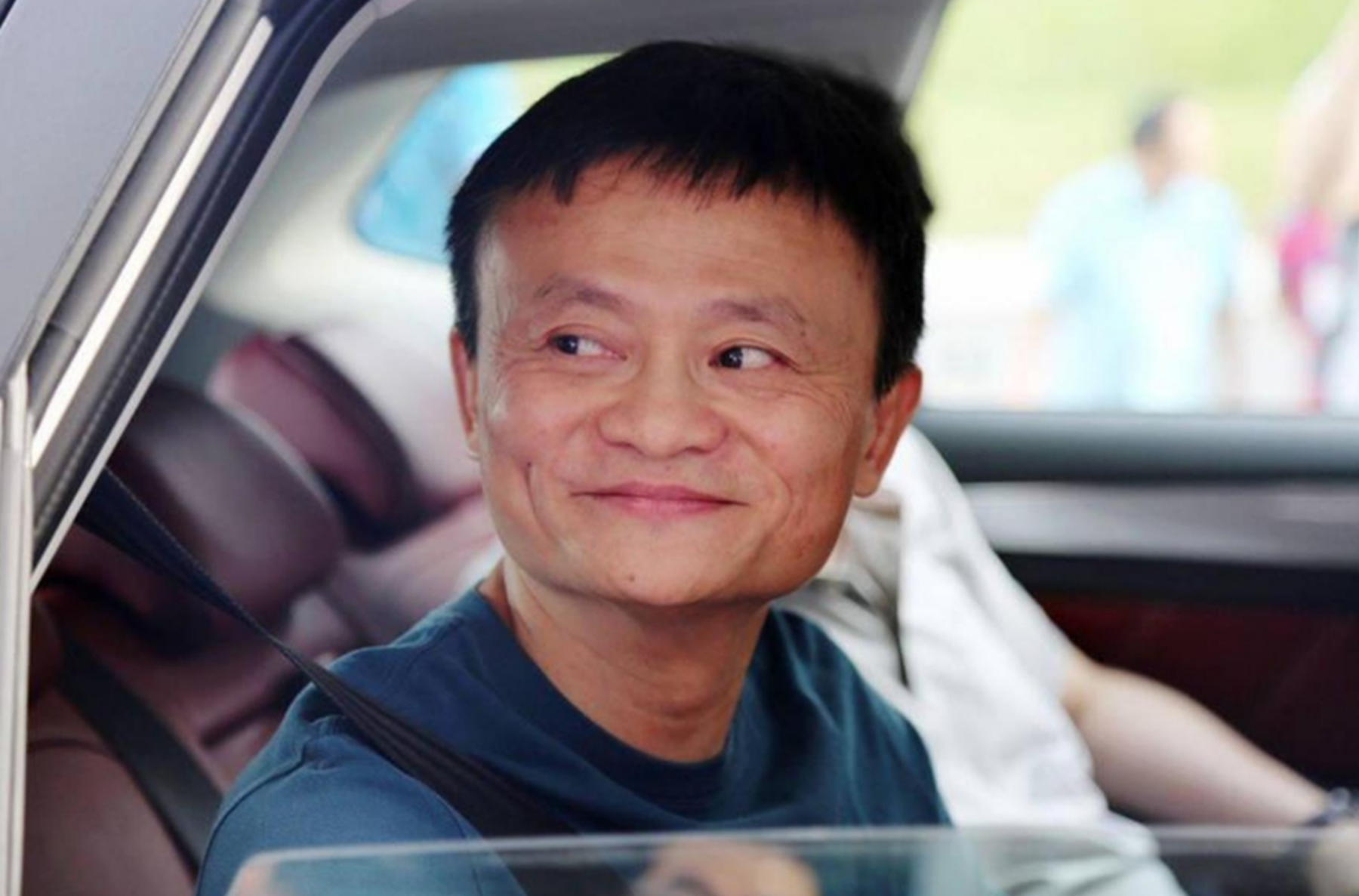马云开的什么车(中国十大名车品牌排行榜)