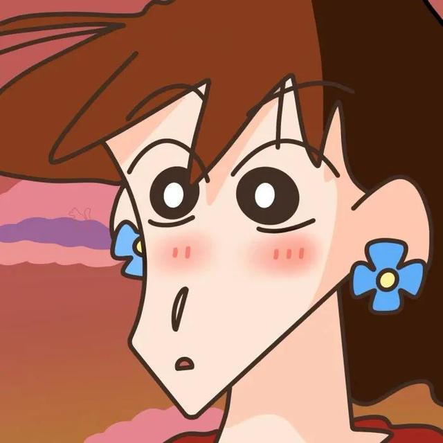 美男子野原广志，微信头像，美男子野原广志（，美伢广志情侣头像）