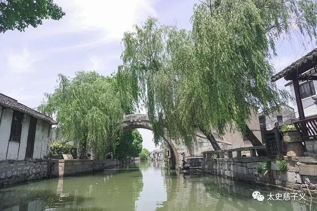 昆山市属于哪个市，昆山隶属哪个市（每天一县：江苏省苏州市昆山市）